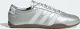 adidas Grand Court Lo silver metallic
