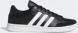 adidas Grand Court SE core black
