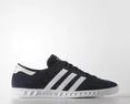 adidas Hamburg collegiate Navy