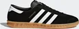 adidas Hamburg core black
