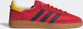 adidas Handball Spezial collegiate red