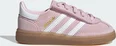 adidas Handball Spezial Comfort Closure clear Pink/cloud white/Gum