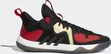 adidas Harden Step Back 2.0 core black