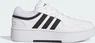 adidas Hoops 3.0 cloud white/core black