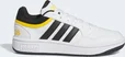 adidas Hoops 3.0 cloud white