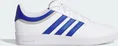 adidas Hoops 4.0 cloud white/royal blue/grey two
