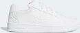 adidas Hoops Classic cloud white