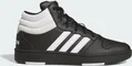 adidas Hoops Mid Classic core black