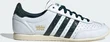 adidas Japan cloud white/collegiate green/aurora ivy