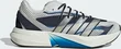 adidas Lightblaze off white/bright royal