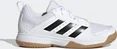 adidas Ligra 7 cloud white/core black