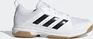 adidas Ligra 7 Indoor cloud white/core black
