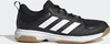 adidas Ligra 7 Indoor core black/cloud white