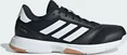 adidas Ligra 8 core black/cloud white
