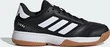 adidas Ligra 8 Indoor Handball core black