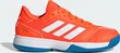 adidas Ligra 8 Indoor Handball team solar Orange