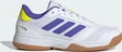 adidas Ligra 8 Indoor Handball cloud white