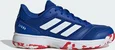adidas Ligra 8 Indoor Handball royal blue