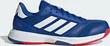 adidas Ligra 8 royal blue
