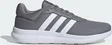 adidas Lite Racer 4.0 grey three