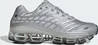 adidas Megaride F50 silver metallic/matte silver/zero metallic