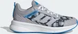 adidas Minecraft Fortarun 4.0 glory grey
