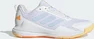 adidas Novaflight 2 cloud white/crystal sky/ice tangerine