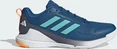 adidas Novaflight 2 dusky Petrol