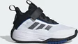 adidas Ownthegame 3.0 cloud white
