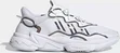 adidas Ozweego cloud white/core black