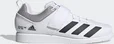 adidas Powerlift 5 cloud white/core black/grey two