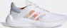 adidas Puremotion 2.0 cloud white/blue dawn