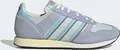 adidas Race Walk almost blue/almost yellow