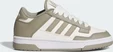 adidas Rapid Court Low silver pebble/cloud white