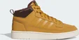 adidas Rapid Court Mid Winterized Orange dusk