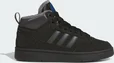 adidas Rapid Court Mid core black