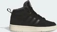 adidas Rapid Court Mid core black