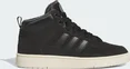 adidas Rapid Court Mid Winterized core black