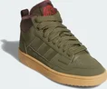 adidas Rapid Court Mid olive strata
