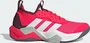 adidas Rapidmove ADV 2 lucid red/cloud white/aurora ruby