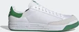 adidas Rod Laver cloud white