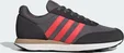 adidas Run 60s 3.0 grey strata/semi lucid red/Carbon