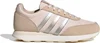 adidas Run 60s 3.0 wonder quartz/cloud white/bliss Orange