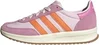 adidas Run 70s 2.0 clear Pink/pure Orange/bliss Pink