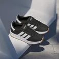 adidas Run 70s 2.0 core black/cloud white/Gum