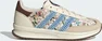 adidas Run 70s 2.0 ecru tint/clear sky/off white