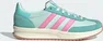 adidas Run 70s 2.0 halo Mint/bliss Pink/off white