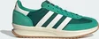 adidas Run 72 collegiate green