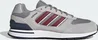 adidas Run 80s grey three/shadow red/shadow Navy