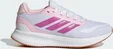 adidas Runfalcon 5 cloud white/clear Pink/Gum